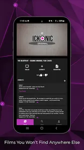 Ickonic screenshot 4