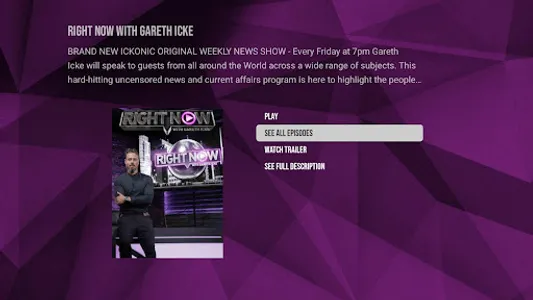 Ickonic screenshot 8
