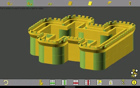 Parapet screenshot 10