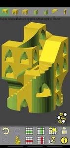 Parapet screenshot 6