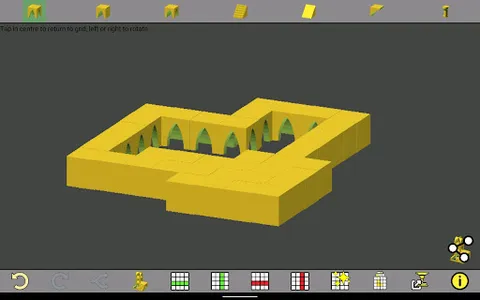 Parapet screenshot 8