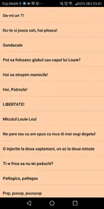 Replici Louie screenshot 1