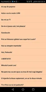 Replici Louie screenshot 2