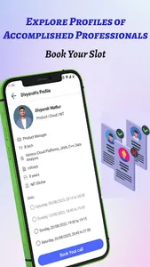 InstantCalls screenshot 2