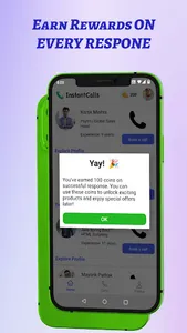 InstantCalls screenshot 4