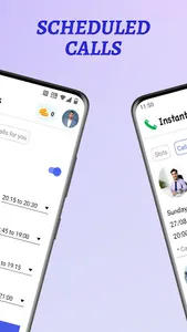 InstantCalls screenshot 6