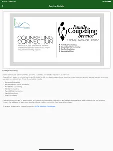 ICNA Milton screenshot 17