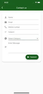 ICNA Milton screenshot 4