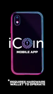 iCoin Mobile screenshot 0