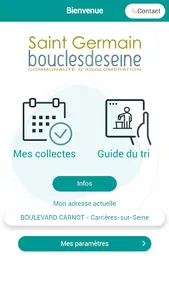BOUCLE_TRI screenshot 1
