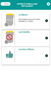 BOUCLE_TRI screenshot 4