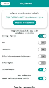 BOUCLE_TRI screenshot 6