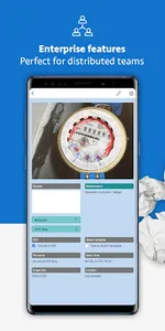 HybridForms - Mobile Forms screenshot 2