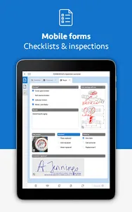 HybridForms - Mobile Forms screenshot 4