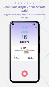 SkipJoy screenshot 4