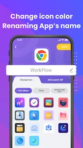 Icon Changer - Change App Icon screenshot 3