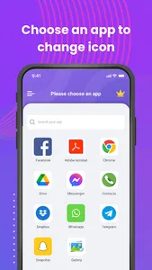 Icon Changer - Change App Icon screenshot 4