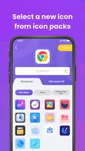 Icon Changer - Change App Icon screenshot 5