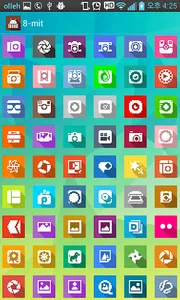 8-MIT Icon Theme screenshot 10