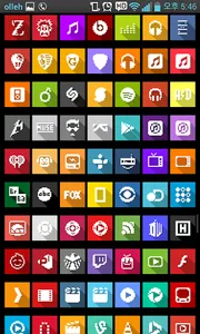 8-MIT Icon Theme screenshot 15