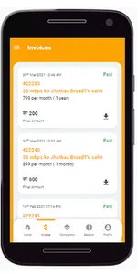 Broadlink screenshot 1