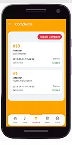 Broadlink screenshot 2