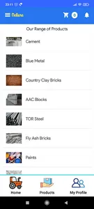 My City Materials screenshot 11