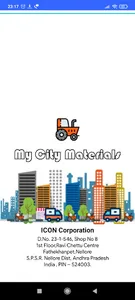 My City Materials screenshot 14
