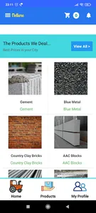 My City Materials screenshot 3