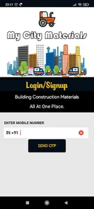 My City Materials screenshot 9