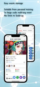 Grouplus screenshot 1