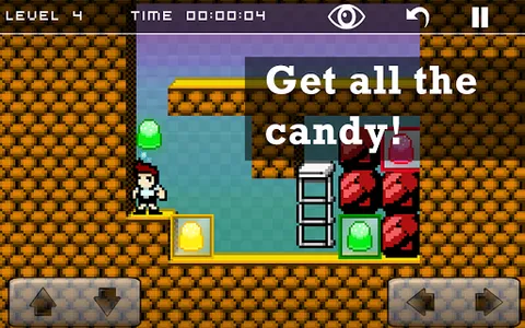 Candy Crazy screenshot 12