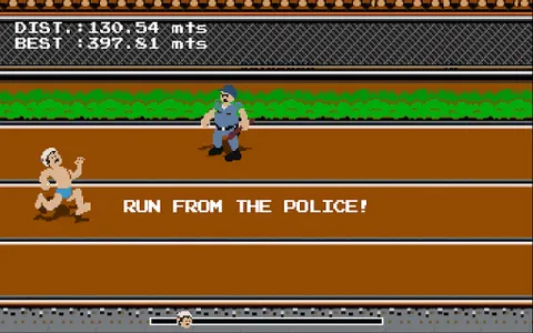 Run Ryan Run screenshot 12