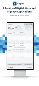 IBSS Inspire screenshot 0