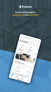 IBSS Roamer screenshot 10