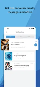 IBSS Roamer screenshot 5
