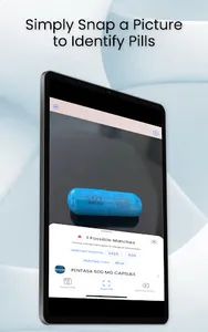 Smart Pill Identifier screenshot 10