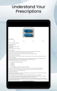 Smart Pill Identifier screenshot 11