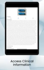 Smart Pill Identifier screenshot 12
