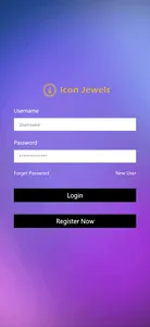 Icon Jewels screenshot 1