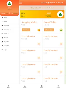 Icon Jewels screenshot 13