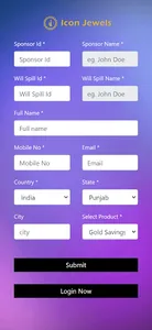 Icon Jewels screenshot 2