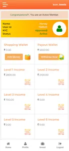 Icon Jewels screenshot 4