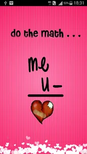 Valentine Wishes screenshot 0