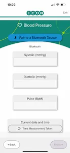 ICON IDP DEMO screenshot 1
