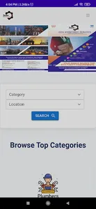 IconsWorks - Gulf jobs screenshot 1