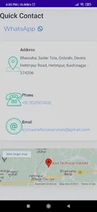 IconsWorks - Gulf jobs screenshot 13