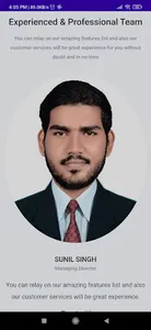 IconsWorks - Gulf jobs screenshot 4