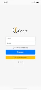 I-Conte Assessoria Contábil screenshot 0