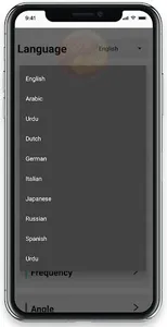 iConvert screenshot 16